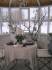 Gartenstuhl mit Armlehne St. Tropez